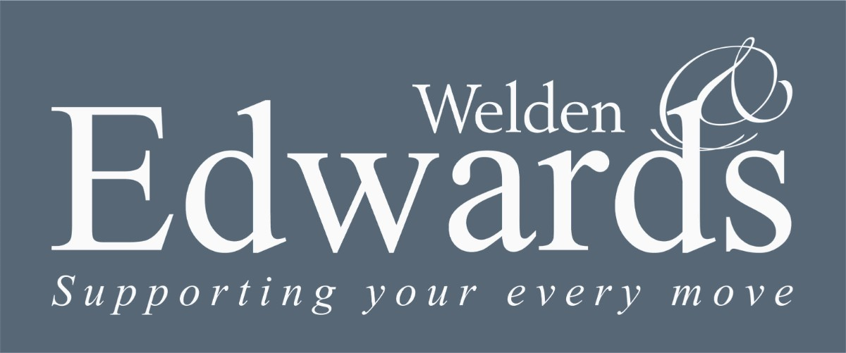 Welden & Edwards Logo
